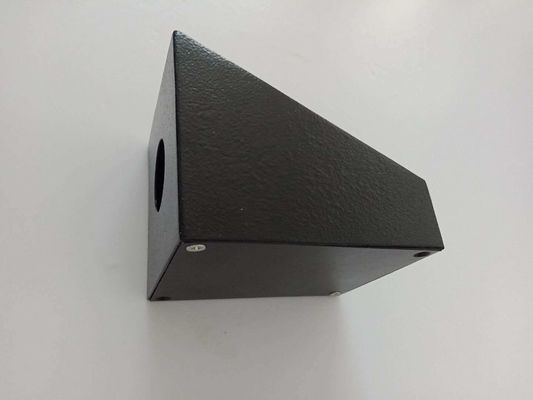 Customized Sheet Metal Shell for White OEM Products in Customized Design