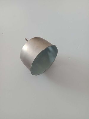 Customized Sheet Metal Shell for White OEM Products in Customized Design