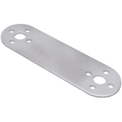 Professional Custom Bracket Metal and Stainless Steel Fasteners with Punching Process