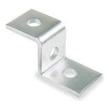 Professional Custom Bracket Metal and Stainless Steel Fasteners with Punching Process
