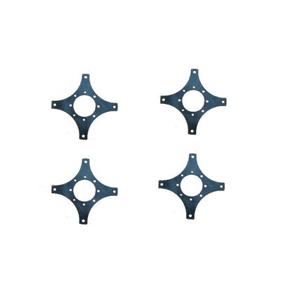 Precision Machining Products Direct Custom Automotive Parts with Other Structure