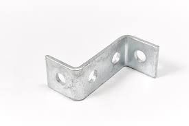 Customized Stainless Steel Bracket Metal Fasteners for Professional Customization Needs