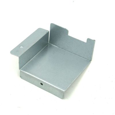 Customized Metal Chassis Accessories for -Customized Sheet Metal Products