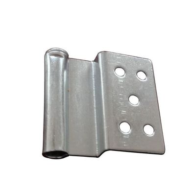Customized Metal Chassis Accessories for -Customized Sheet Metal Products