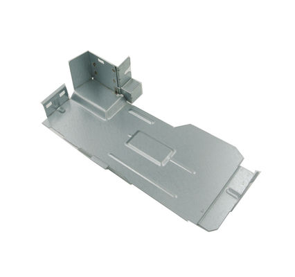 Customized Metal Chassis Accessories for -Customized Sheet Metal Products