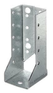 Stamping Parts Customized Top Standard Steel Wooden Connector for Wood in Low Prices