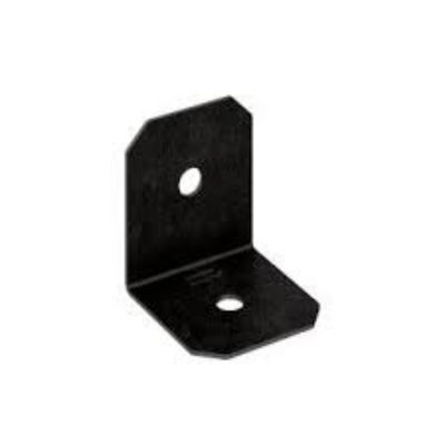 Automated Press Line Customized Steel and Stainless Steel Angle Brackets in Low Prices