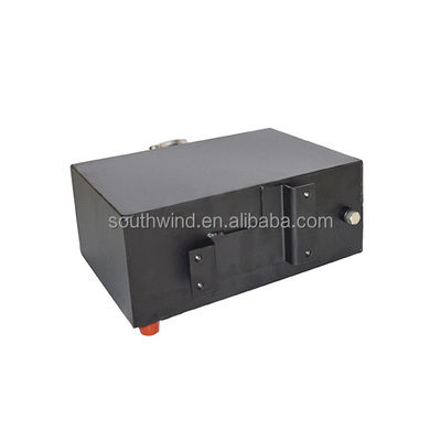 Nanfeng Instrument Box The Top Choice for Industry Professionals