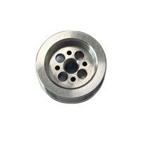 Expert of Custom Small Stainless Steel Parts for Oxidation and Aluminum Materials
