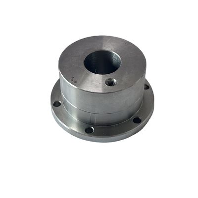 Expert of Custom Small Stainless Steel Parts for Oxidation and Aluminum Materials