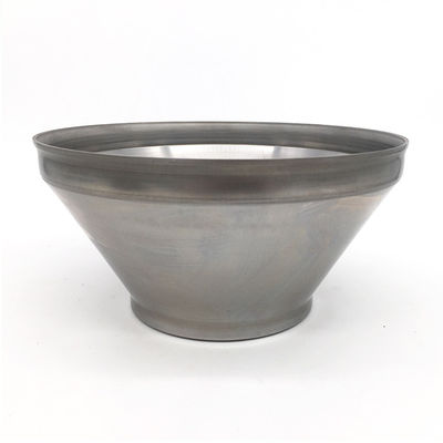 Stamping Deeping Bowl with Customization Fantastic Stainless Steel from Experienced