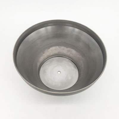 Stamping Deeping Bowl with Customization Fantastic Stainless Steel from Experienced