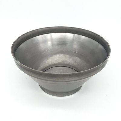 Stamping Deeping Bowl with Customization Fantastic Stainless Steel from Experienced