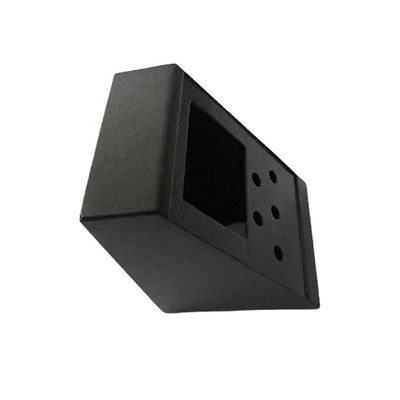 Ltd Custom Laser Cutting Stainless Steel Sheet Metal Stamping Bending Welding Parts