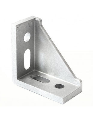 Infrastructure Custom Stainless Steel Angle Code Acceptable Small Order from Rubberix