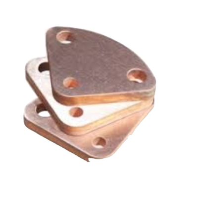 Automated Press Line for Customized 304 Electrical CNC Auto Aluminum Hardware Sheet Metal Stamping Parts
