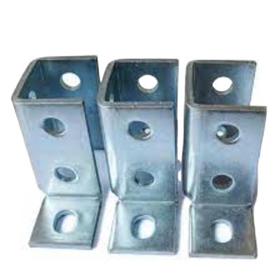 Automated Press Line for Customized 304 Electrical CNC Auto Aluminum Hardware Sheet Metal Stamping Parts