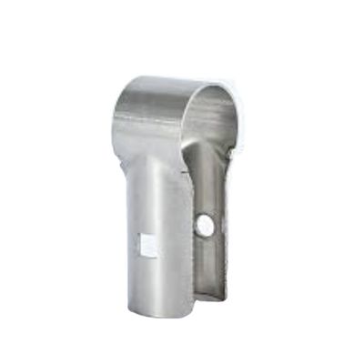 Automated Press Line for Customized 304 Electrical CNC Auto Aluminum Hardware Sheet Metal Stamping Parts