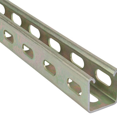 Customized Holed Aluminum Plate in Nanfeng Thickness 0.5mm-25mm Process Stamping