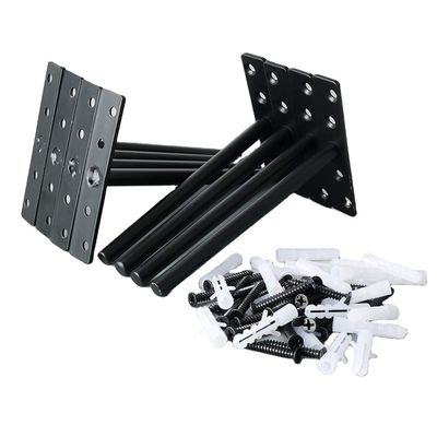 Customized Steel Stamping Parts for Second Operation and Electro-Planting Process