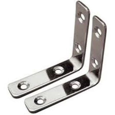 Customized Angle Brackets Affordable Prices from Hebei Nanfeng Metal Products Co