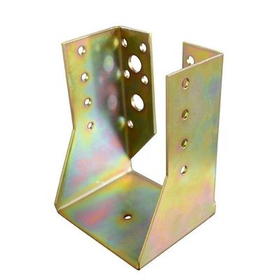 Customized Solutions from Metal Stamping Bending Parts Industry Thickness 0.5mm-25mm