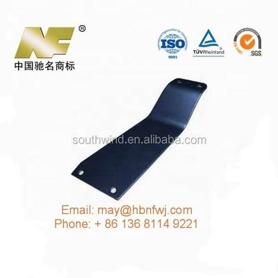 Other Structure Custom Metal Stamping Parts for Auto Parts of Various Sizes Sample