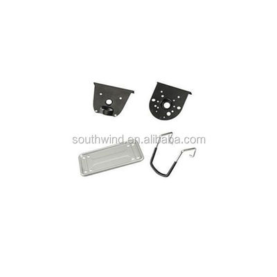 Other Structure Custom Metal Stamping Parts for Auto Parts of Various Sizes Sample