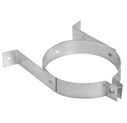 Steel Nature Color Metal Clamps Customization for Your Specifications