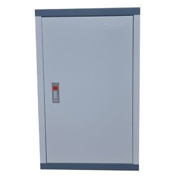 Custom Metal Sheet Box with Shaping Process and Other Structure