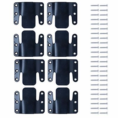 Customized Power Coated Metal Fittings Fastener Bracket for Solutions within Market