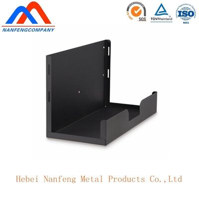 Customized Power Coated Metal Fittings Fastener Bracket for Solutions within Market