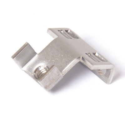 Professional Customization of Metal Support in Various Sizes for Bending Process