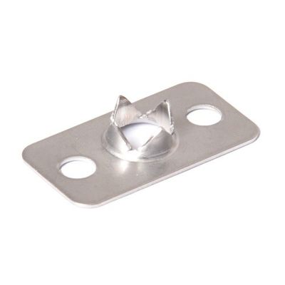 Professional Customization of Metal Support in Various Sizes for Bending Process