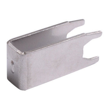 Professional Customization of Metal Support in Various Sizes for Bending Process