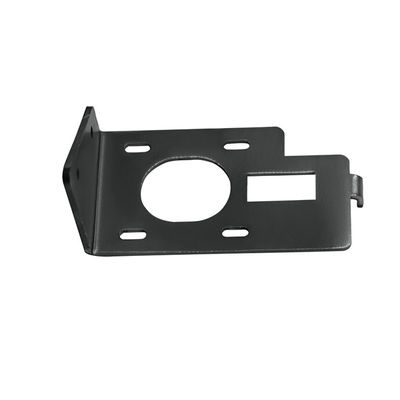 Structure Other Power Coated Metal Stamping Parts for Custom Products