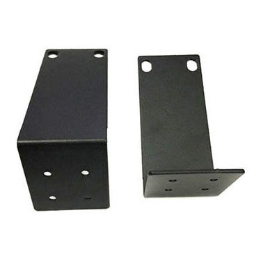 Metal Stamping Parts for Automotive Chassis Shell Custom Polishing Service