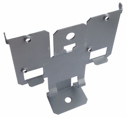 Customized Metal Sheet Stamping Parts for Small Orders in Nanfeng Thickness 0.5mm-25mm