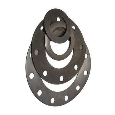 Industry Auto Metal Gasket with Laser Cutting Service from Nanfeng in Chin