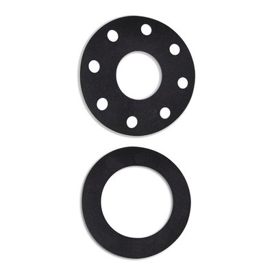 Industry Auto Metal Gasket with Laser Cutting Service from Nanfeng in Chin