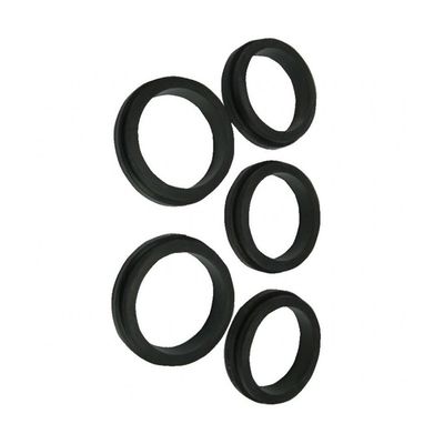 Industry Auto Metal Gasket with Laser Cutting Service from Nanfeng in Chin