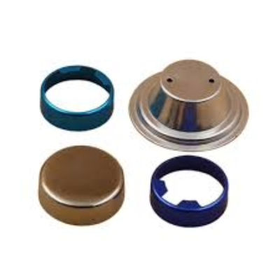 Drawing Stamping Parts Customized Steel at Reasonable Prices with CNC Machining Center