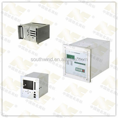 Nanfeng Level Small Metal Machine Box for Infrastructure in 's Manufacturing Industry