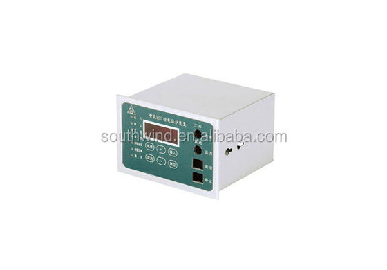 Nanfeng Level Small Metal Machine Box for Infrastructure in 's Manufacturing Industry