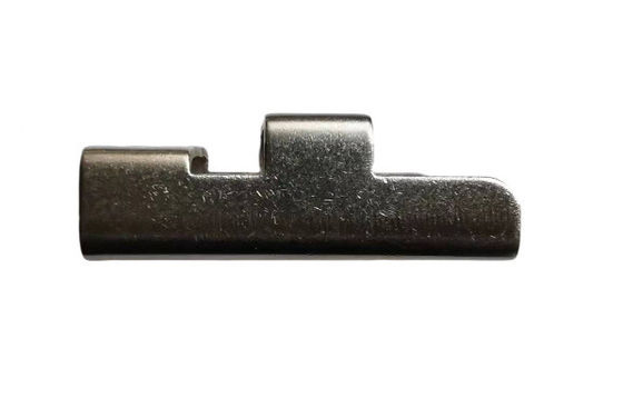 Custom Stamping and Bending Metal Parts in Cold Rolled Steel with 0.5mm-25mm Thickness
