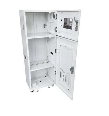 Custom Colored Chassis Cabinet Nanfeng of Brass Metal Box with 0.5mm-25mm Thickness
