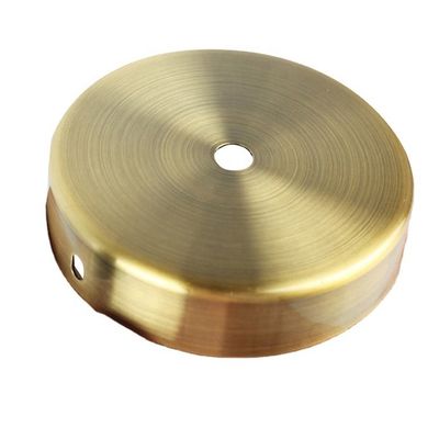 Custom Precision Steel Sheet Metal Fabrication Stamping Part for Automated Press Line