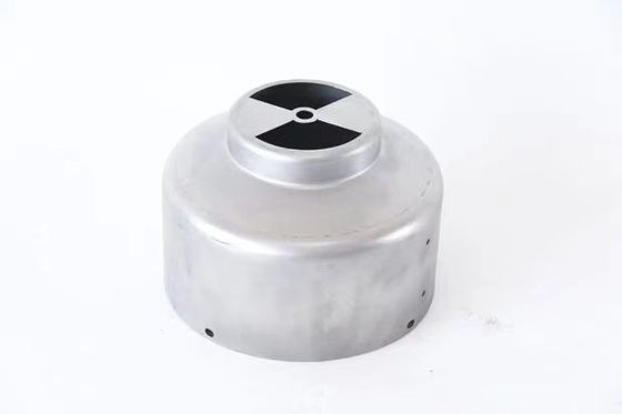 Custom Precision Steel Sheet Metal Fabrication Stamping Part for Automated Press Line