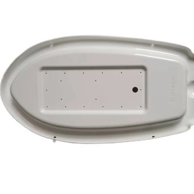 Ltd Custom Sheet Metal Lamp Cover Deep Drawing Stamping Parts