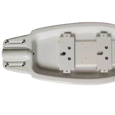 Custom Made Stainless Steel Fabrication for Deep Drawing Drawn Parts in Various Sizes